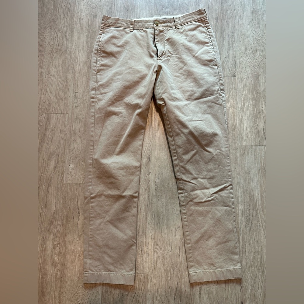J. Crew Chino pants (30x30)